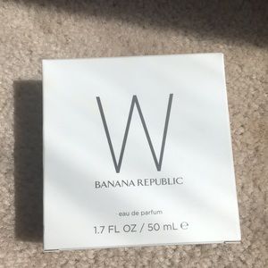 Banana Republic’s W 1.7 OZ.